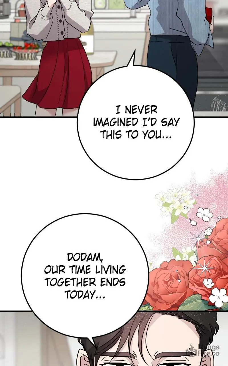 I Spy a Married Life Chapter 85 page 35 - 