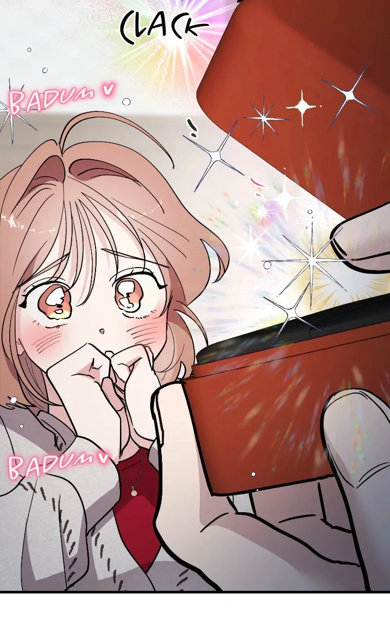 I Spy a Married Life Chapter 85 page 38 - 