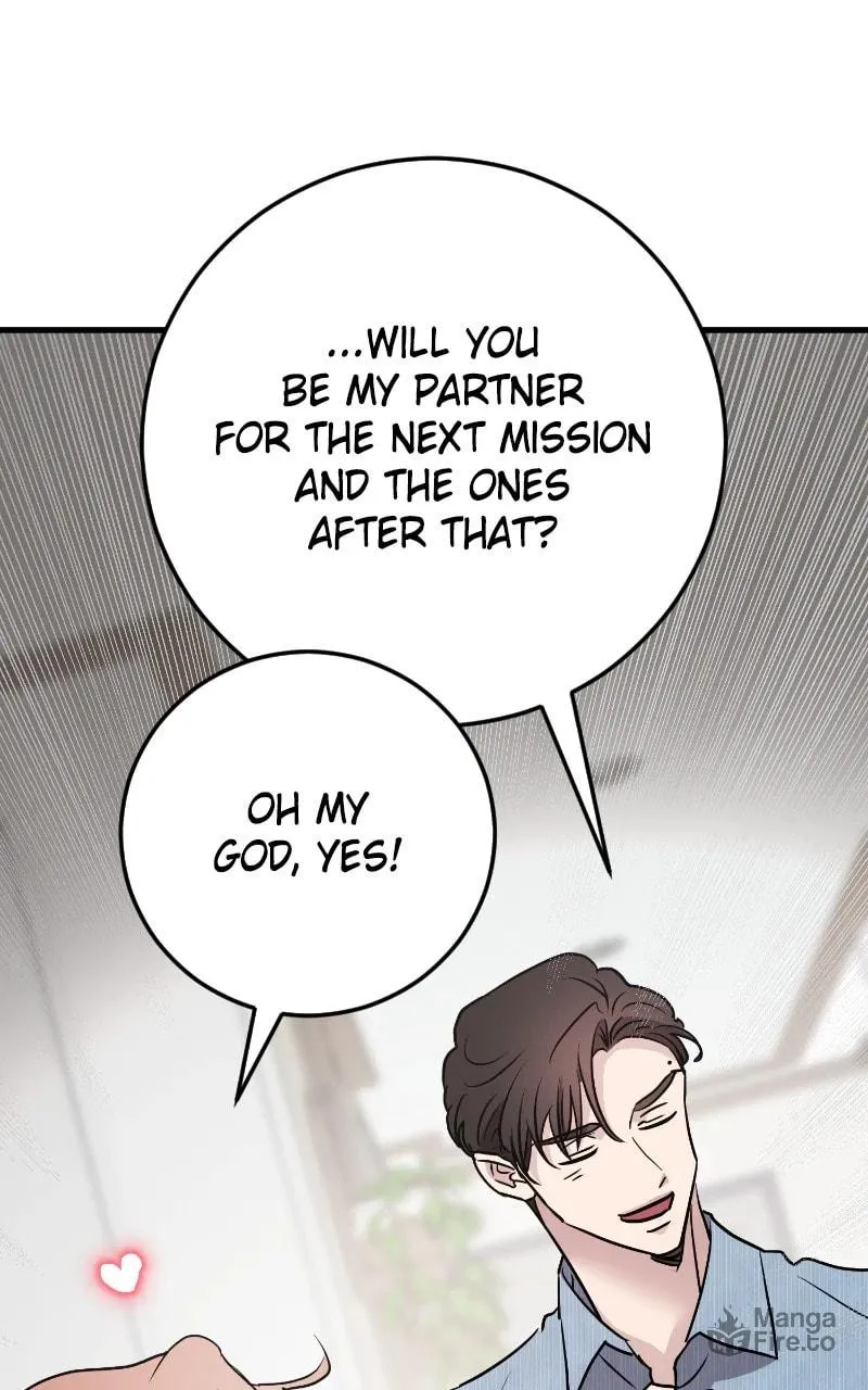 I Spy a Married Life Chapter 85 page 39 - 