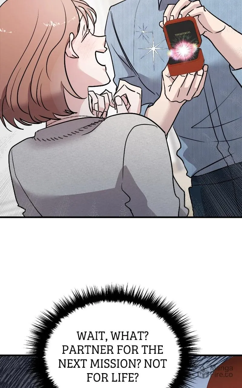 I Spy a Married Life Chapter 85 page 40 - 