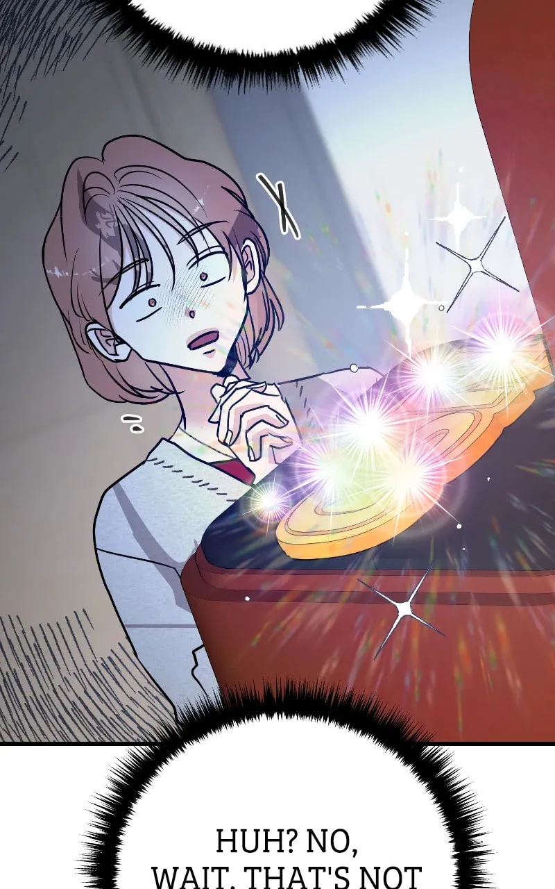 I Spy a Married Life Chapter 85 page 41 - 