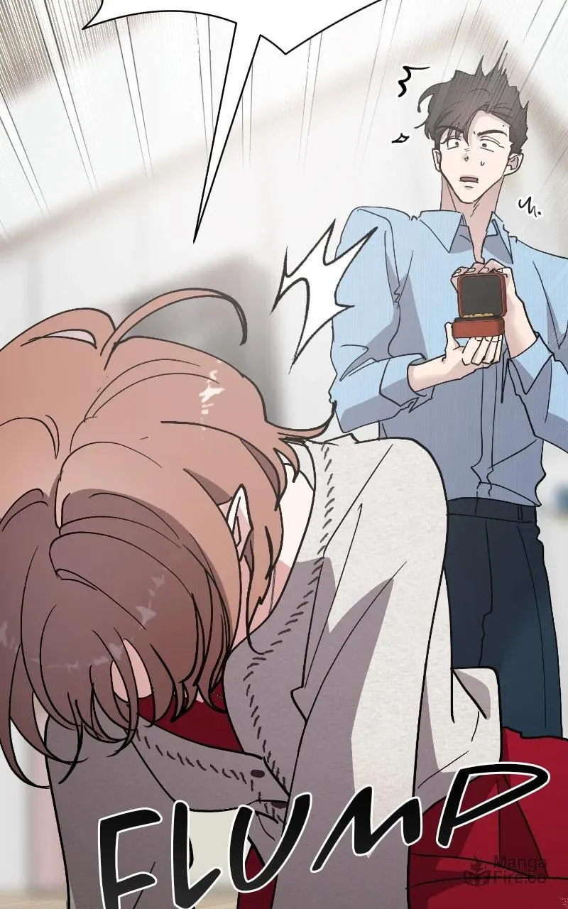 I Spy a Married Life Chapter 85 page 45 - 