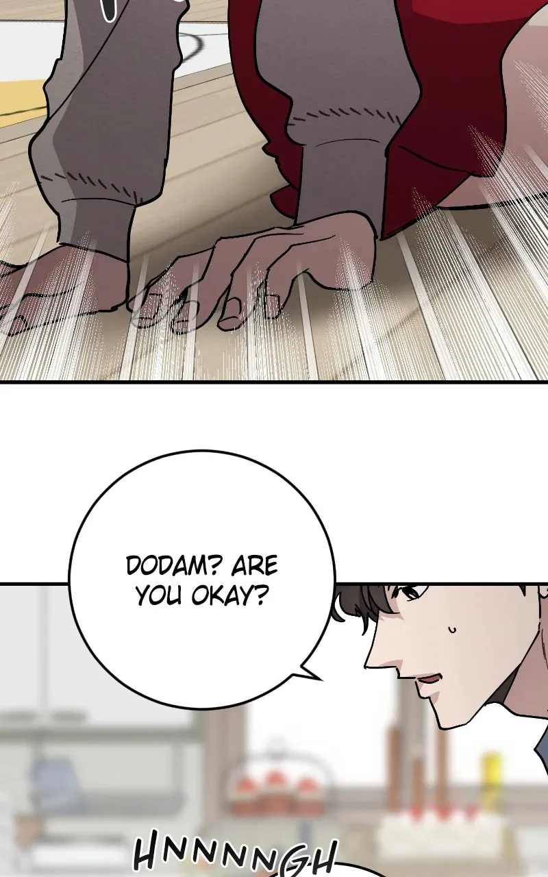 I Spy a Married Life Chapter 85 page 46 - 