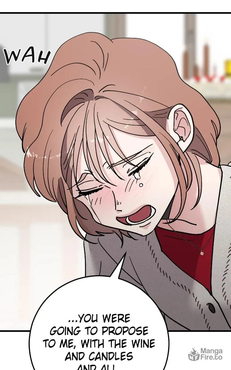 I Spy a Married Life Chapter 85 page 48 - 