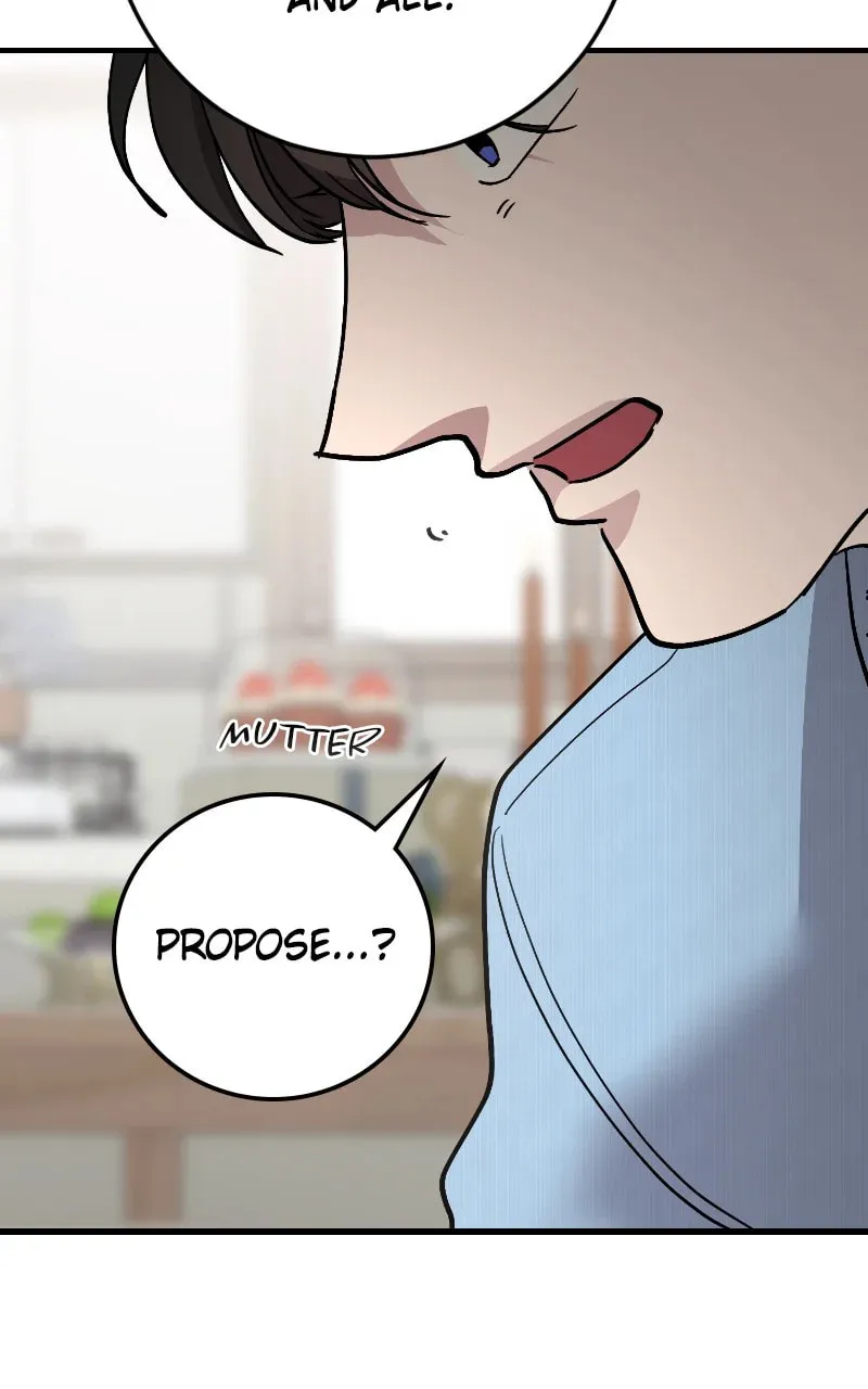 I Spy a Married Life Chapter 85 page 49 - 
