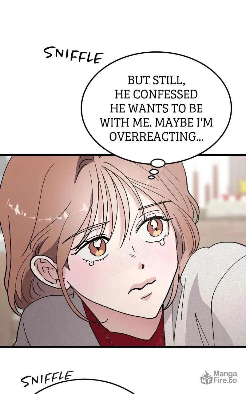 I Spy a Married Life Chapter 85 page 50 - 