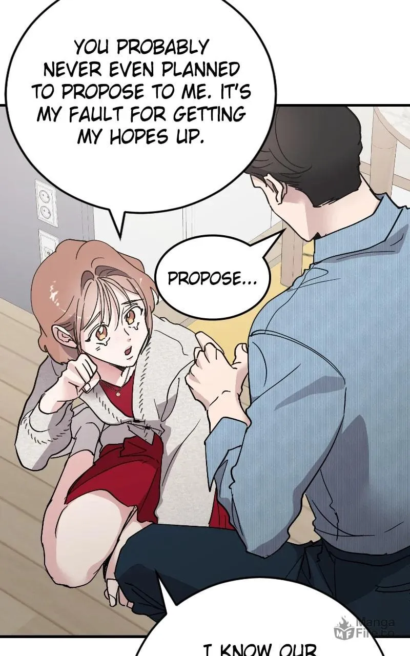 I Spy a Married Life Chapter 85 page 51 - 