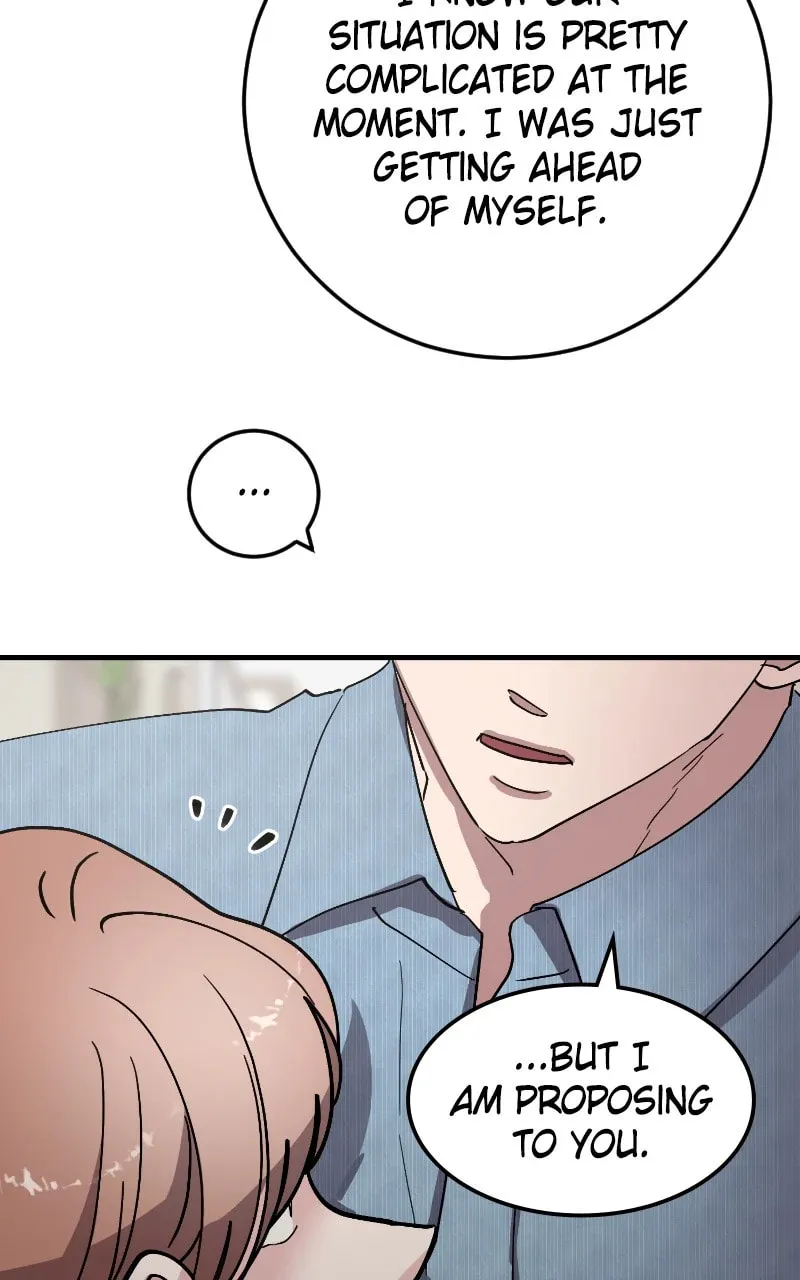 I Spy a Married Life Chapter 85 page 52 - 