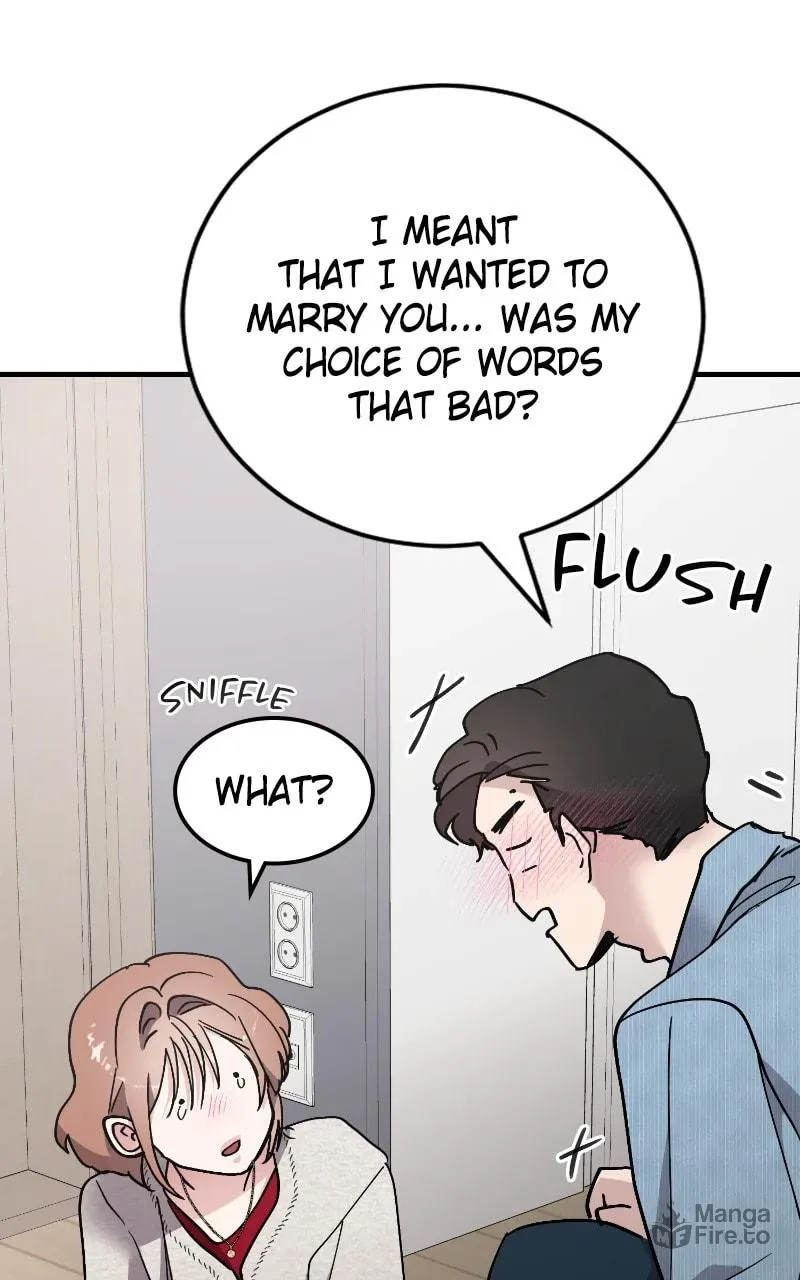 I Spy a Married Life Chapter 85 page 55 - 