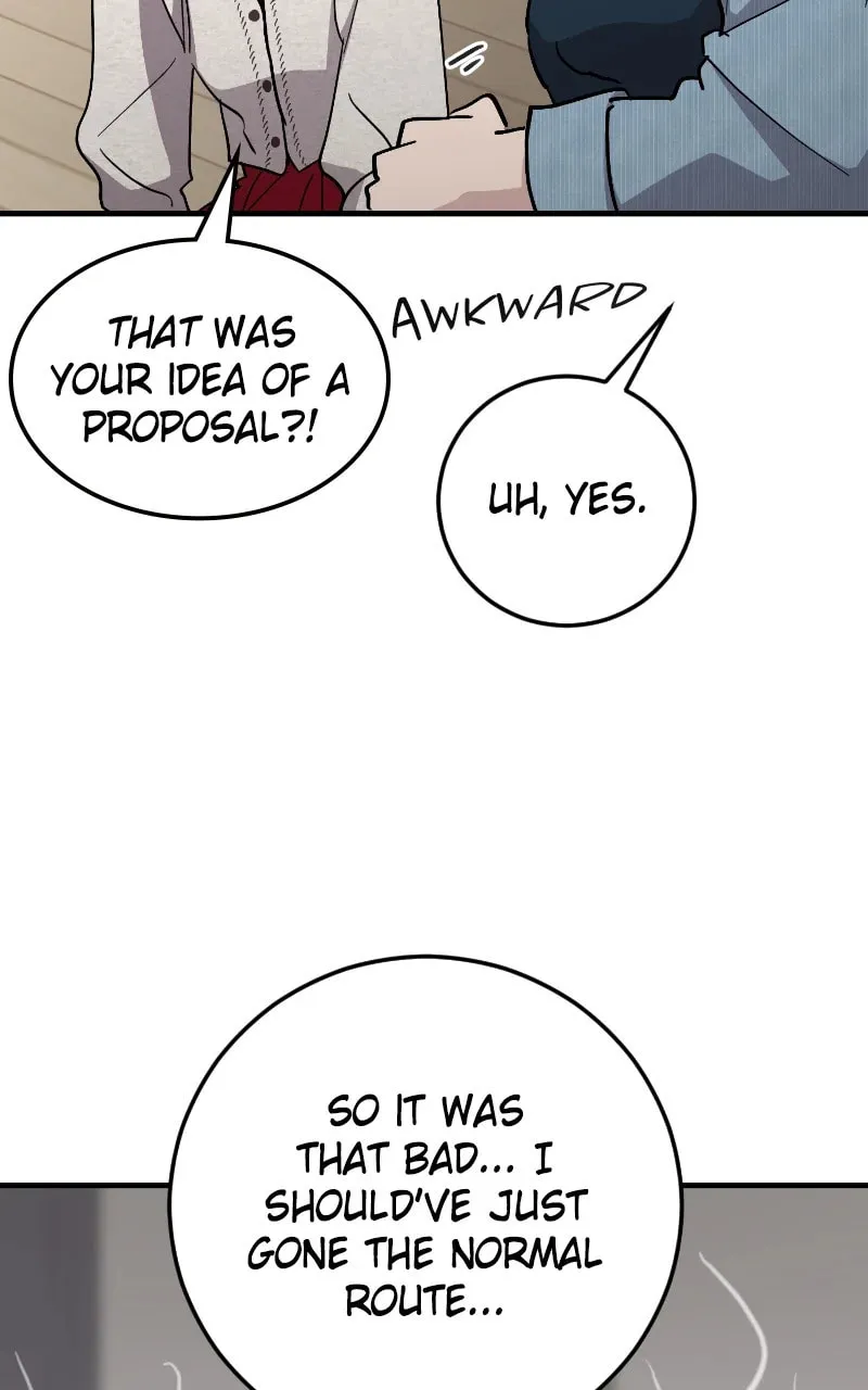 I Spy a Married Life Chapter 85 page 56 - 