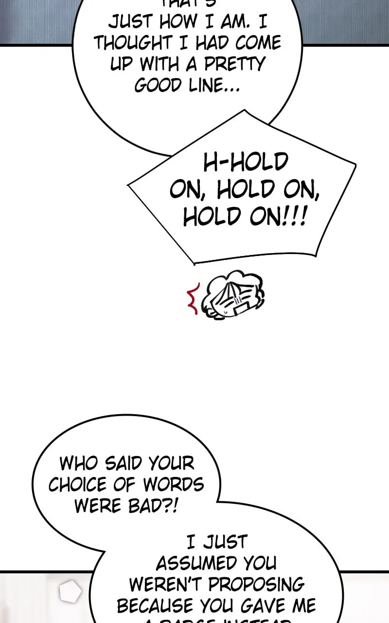 I Spy a Married Life Chapter 85 page 58 - 