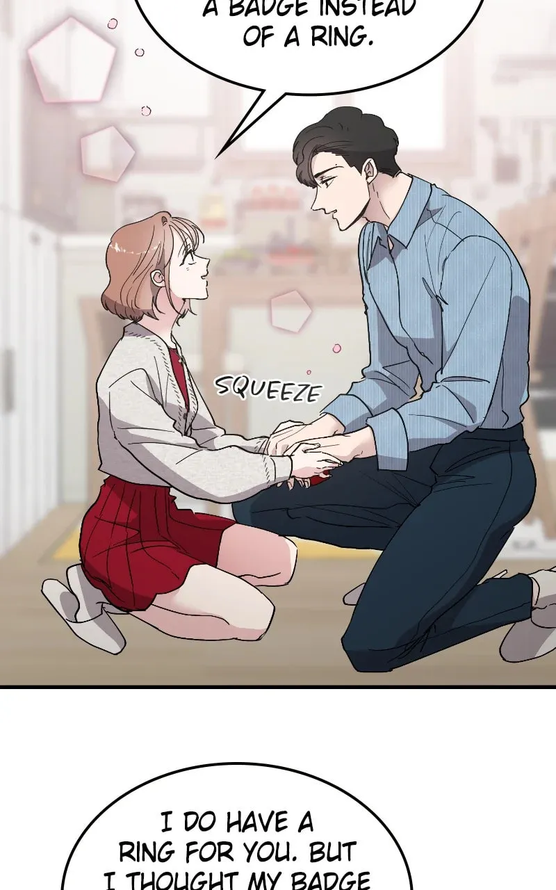 I Spy a Married Life Chapter 85 page 59 - 