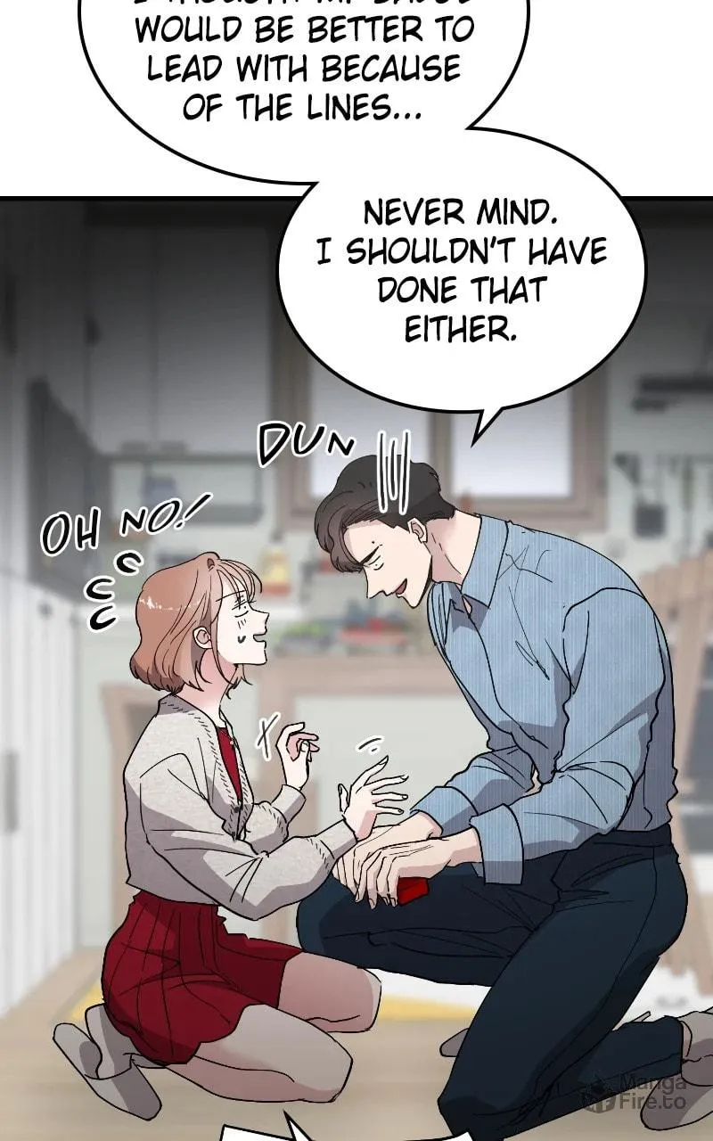 I Spy a Married Life Chapter 85 page 60 - 