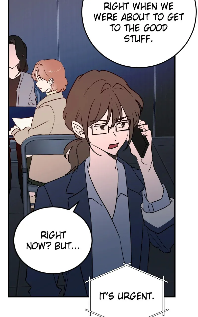 I Spy a Married Life Chapter 85 page 7 - 