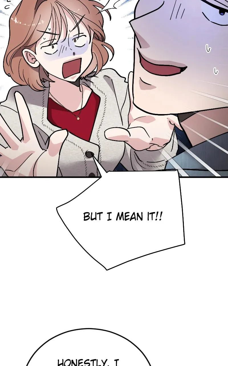 I Spy a Married Life Chapter 85 page 62 - 