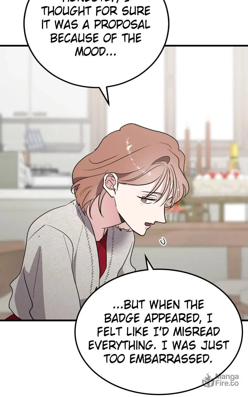 I Spy a Married Life Chapter 85 page 63 - 