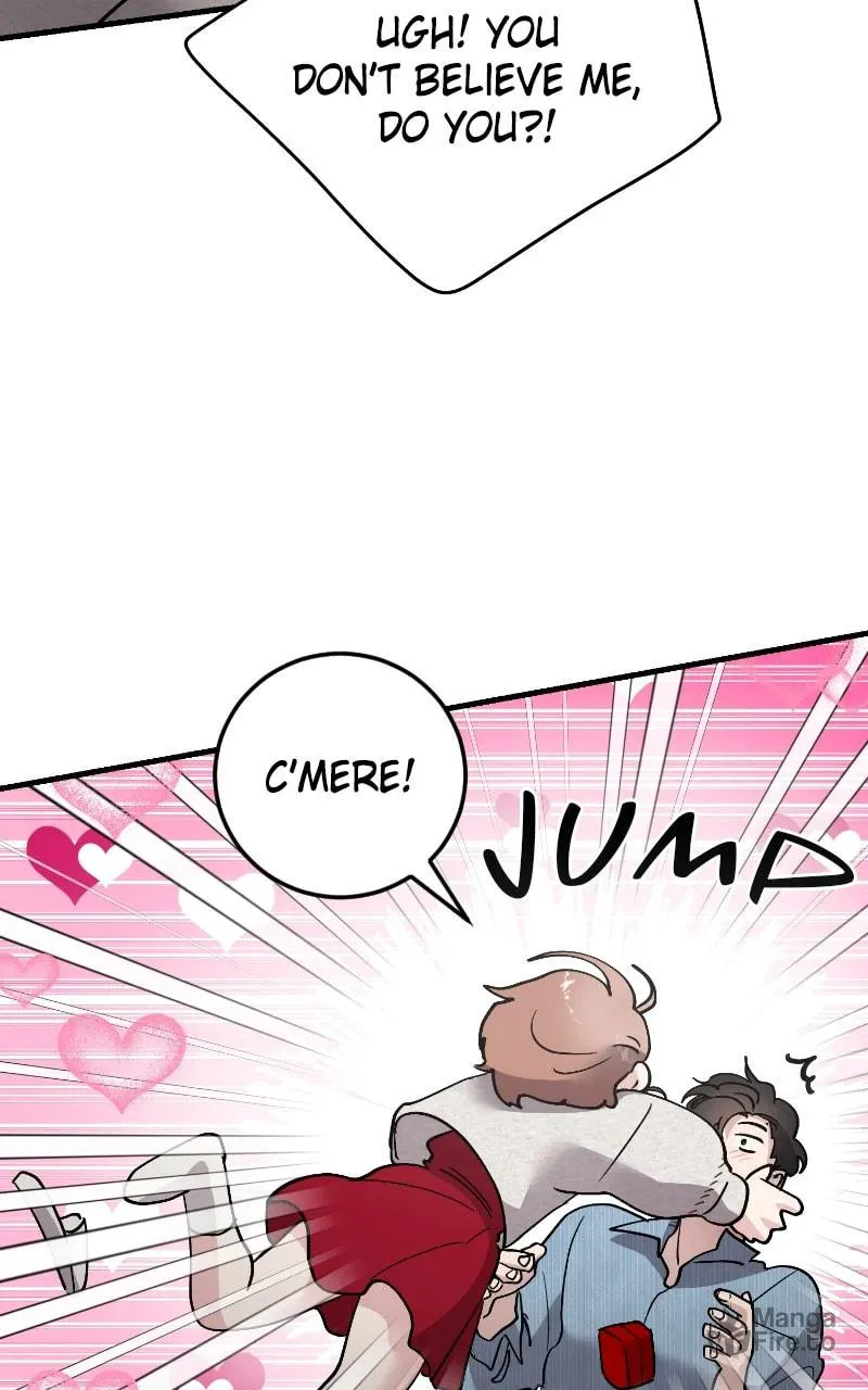 I Spy a Married Life Chapter 85 page 65 - 
