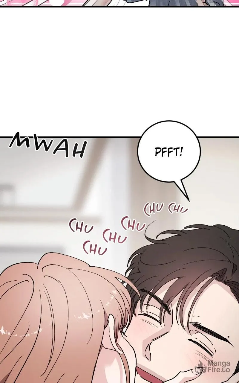I Spy a Married Life Chapter 85 page 66 - 