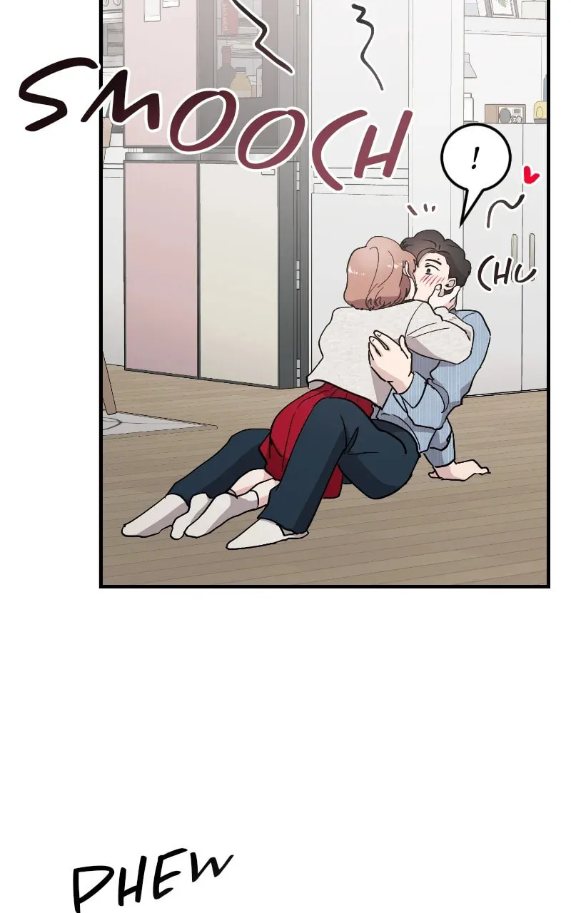 I Spy a Married Life Chapter 85 page 68 - 