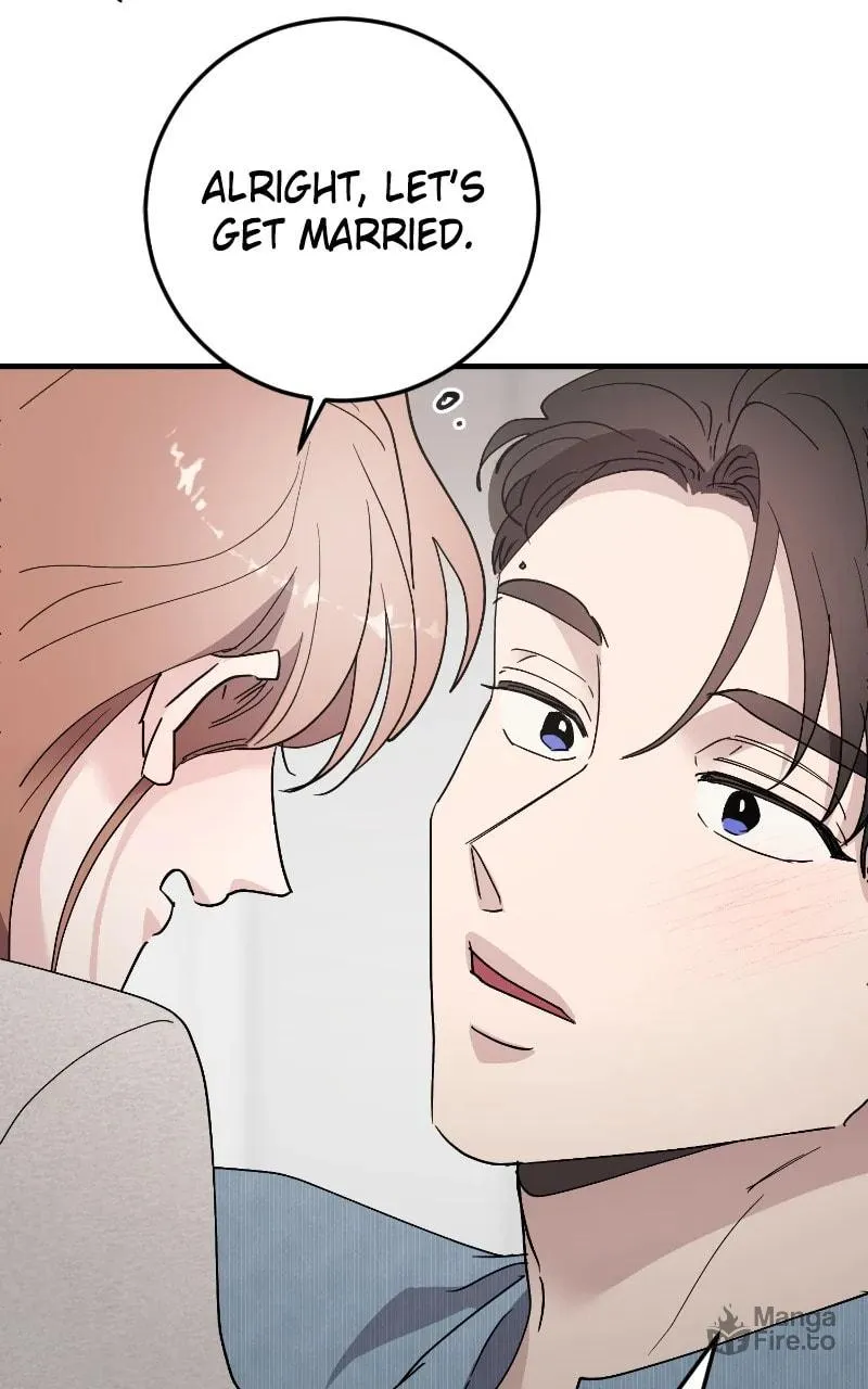 I Spy a Married Life Chapter 85 page 69 - 