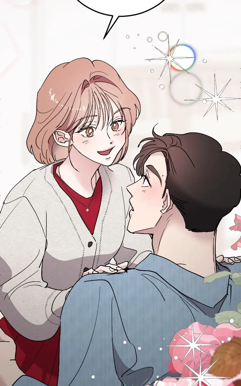 I Spy a Married Life Chapter 85 page 71 - 