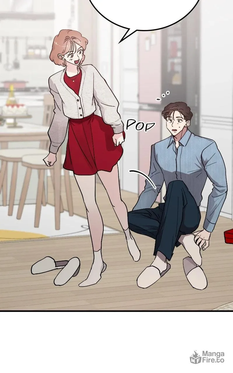 I Spy a Married Life Chapter 85 page 75 - 