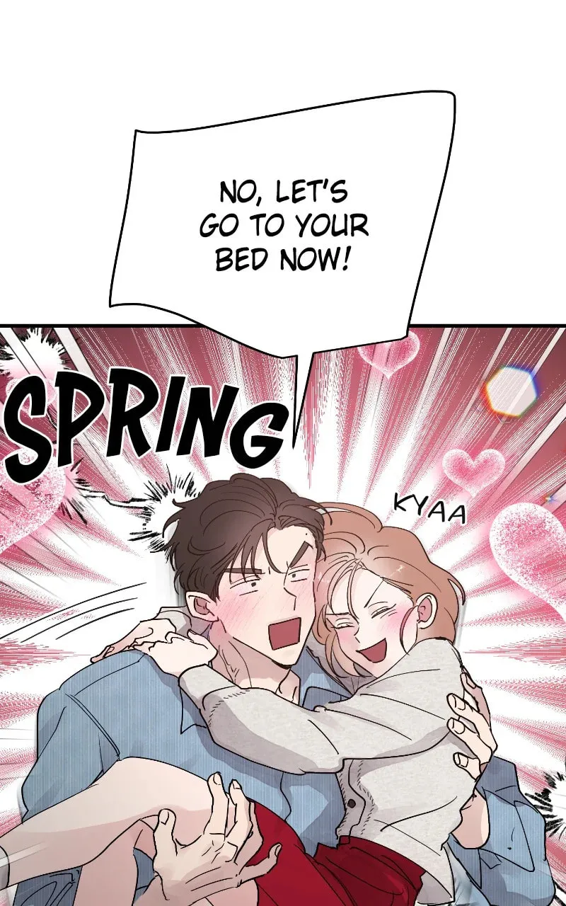 I Spy a Married Life Chapter 85 page 77 - 