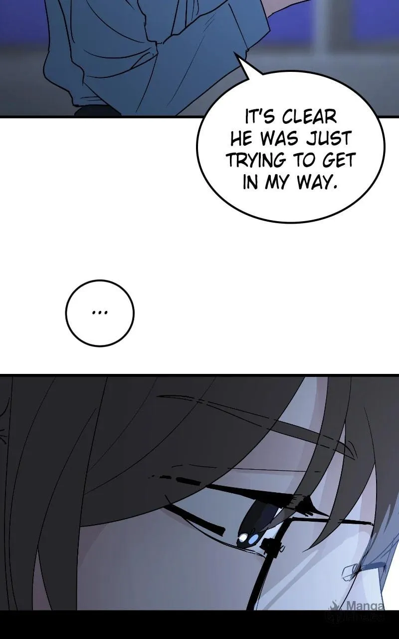 I Spy a Married Life Chapter 85 page 9 - 
