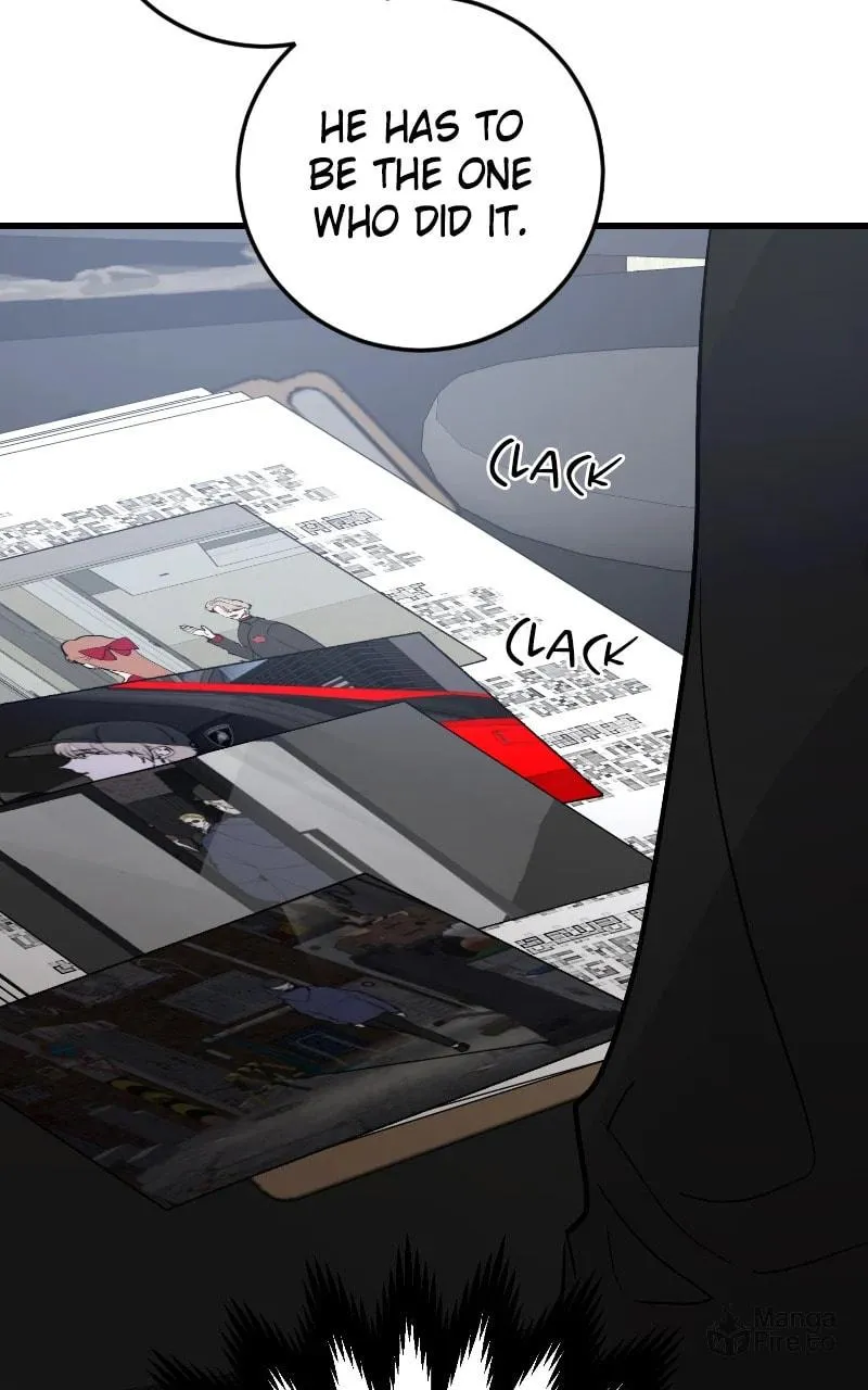 I Spy a Married Life Chapter 85 page 84 - 