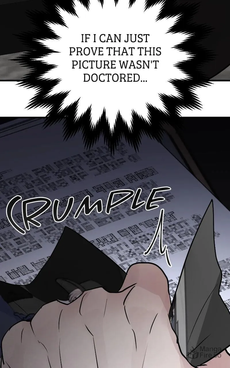 I Spy a Married Life Chapter 85 page 85 - 