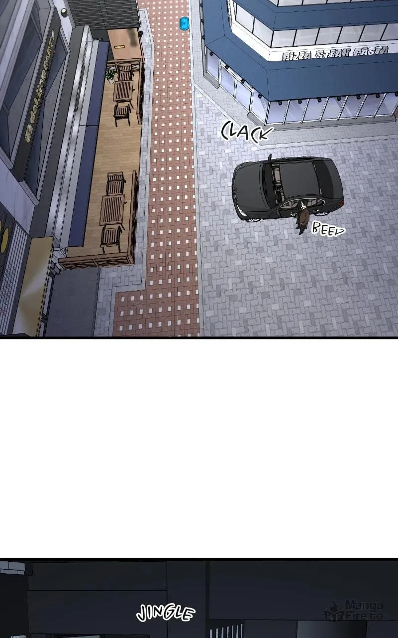 I Spy a Married Life Chapter 85 page 90 - 