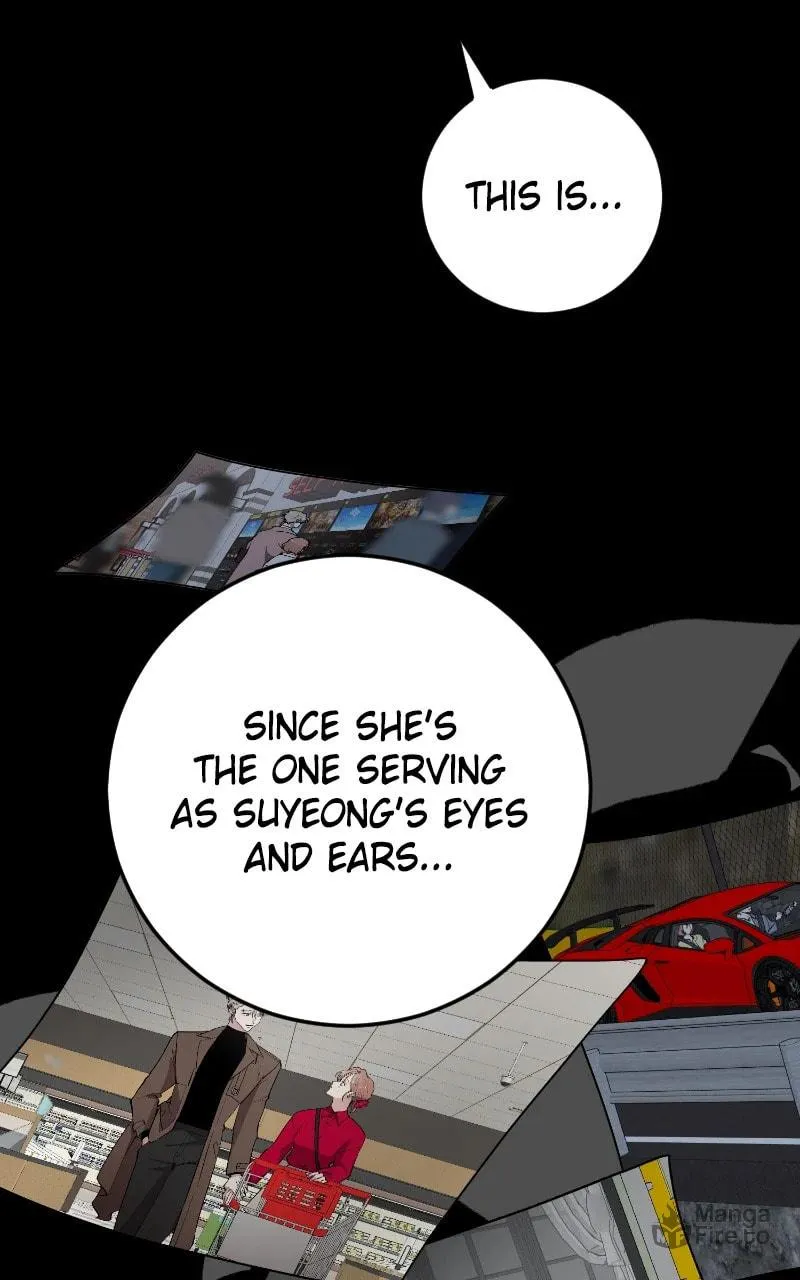 I Spy a Married Life Chapter 85 page 10 - 