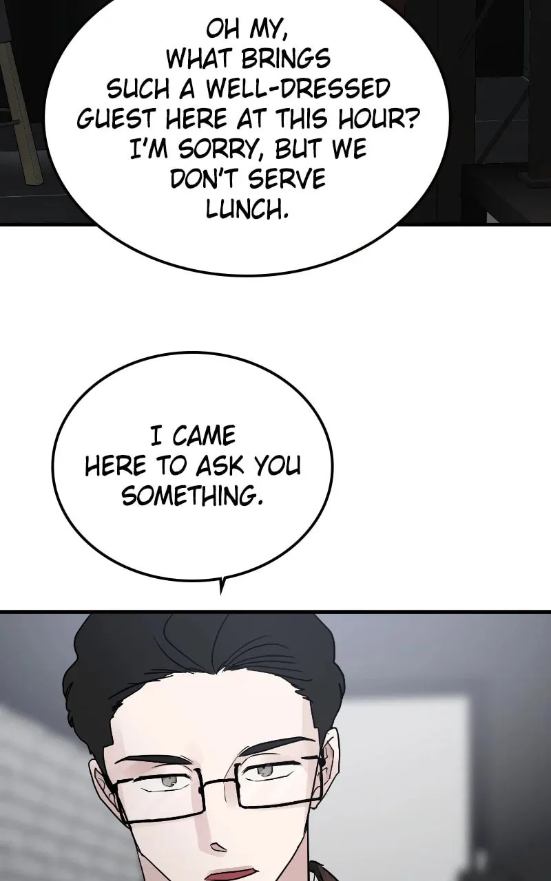 I Spy a Married Life Chapter 85 page 94 - 