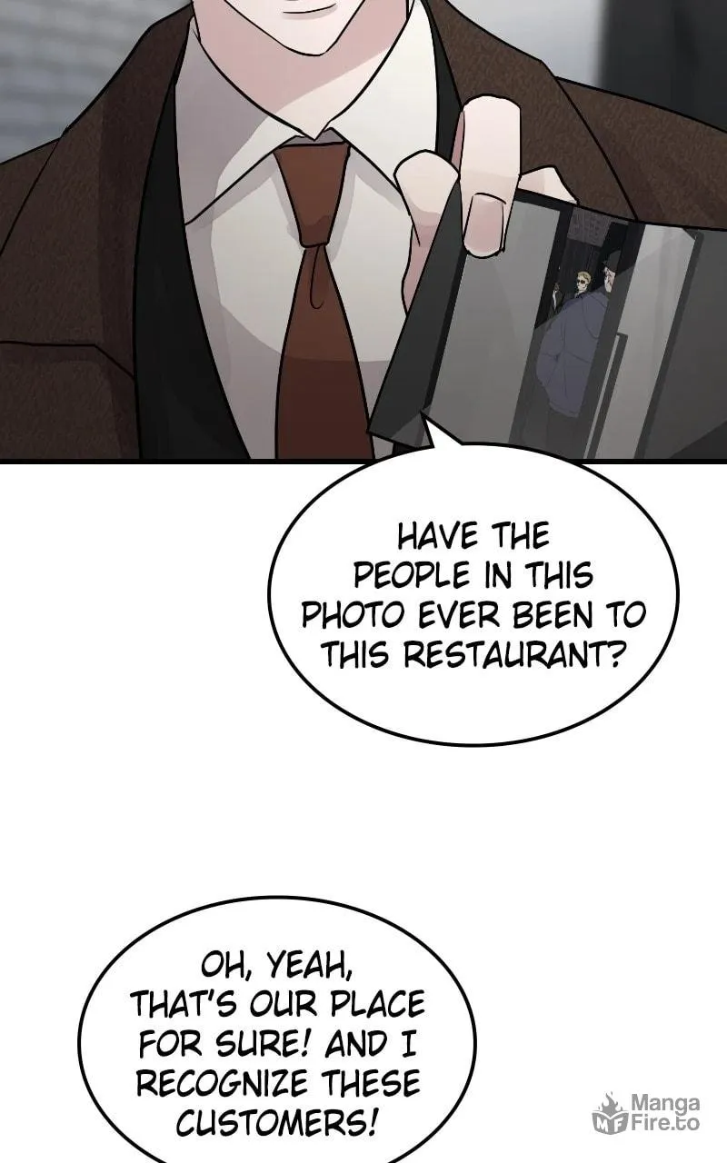 I Spy a Married Life Chapter 85 page 95 - 