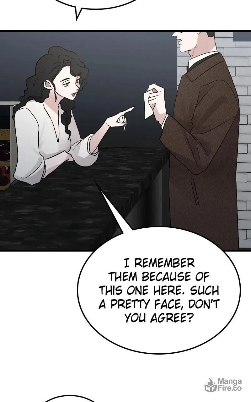I Spy a Married Life Chapter 85 page 96 - 
