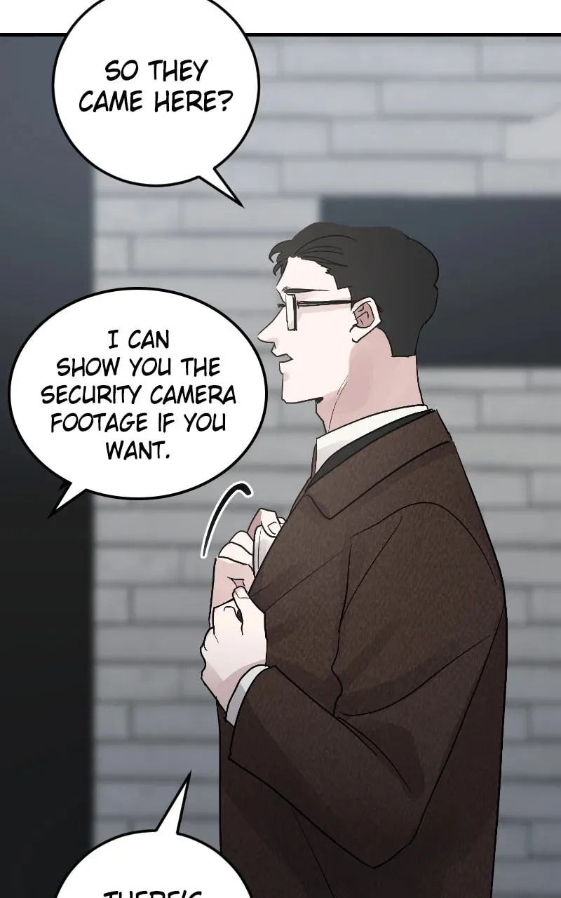 I Spy a Married Life Chapter 85 page 97 - 