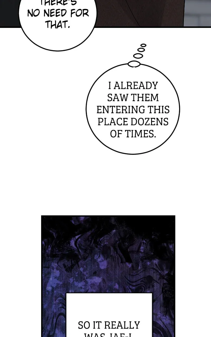 I Spy a Married Life Chapter 85 page 98 - 