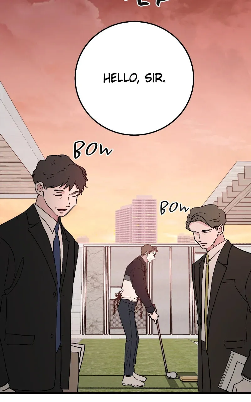 I Spy a Married Life Chapter 86 page 13 - 