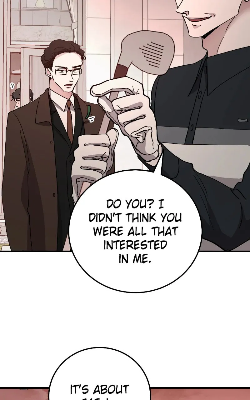 I Spy a Married Life Chapter 86 page 16 - 