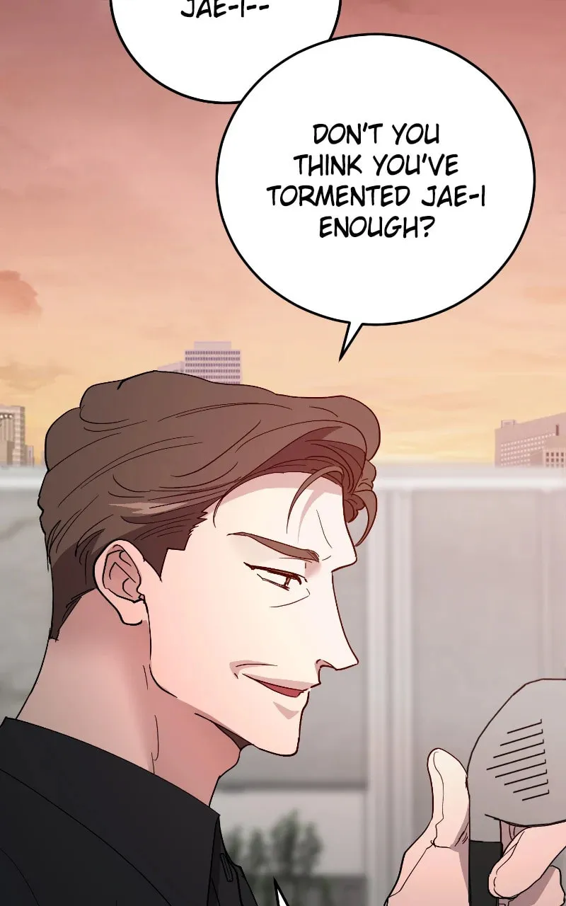 I Spy a Married Life Chapter 86 page 17 - 