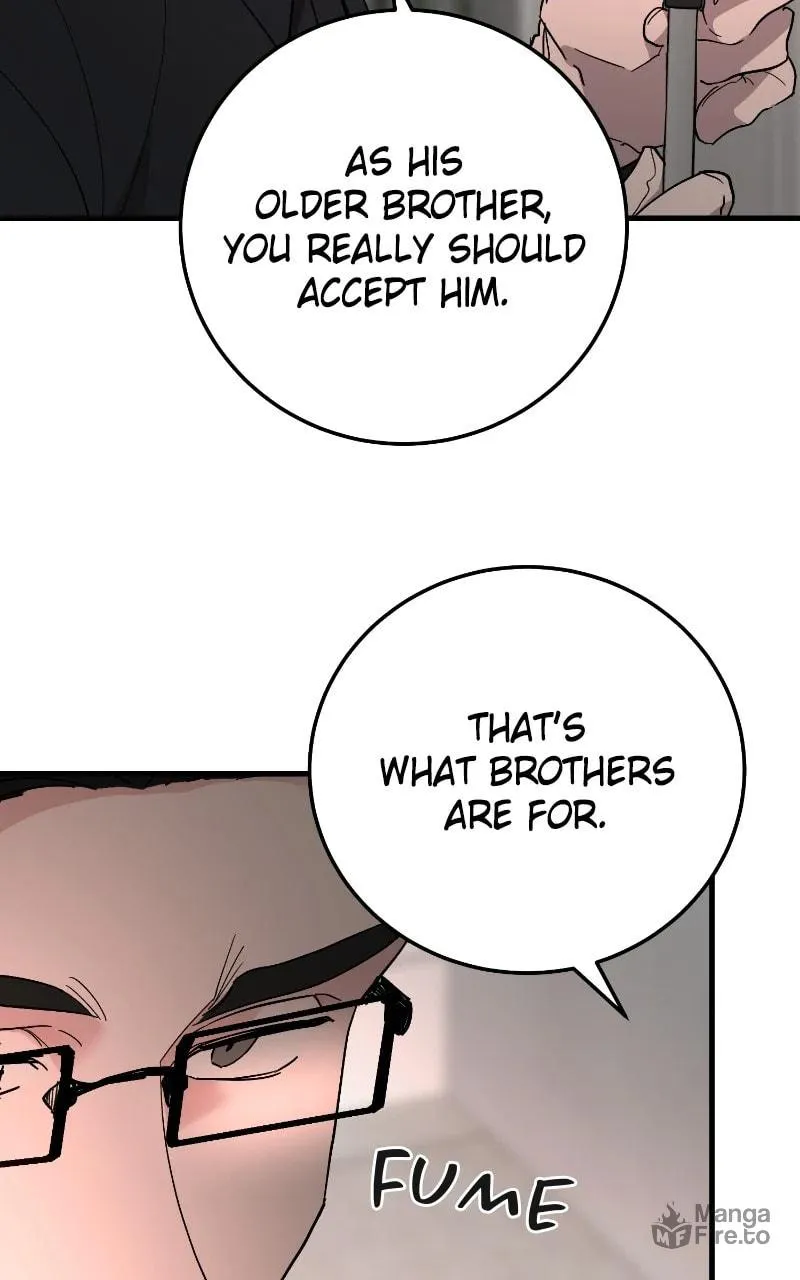 I Spy a Married Life Chapter 86 page 18 - 