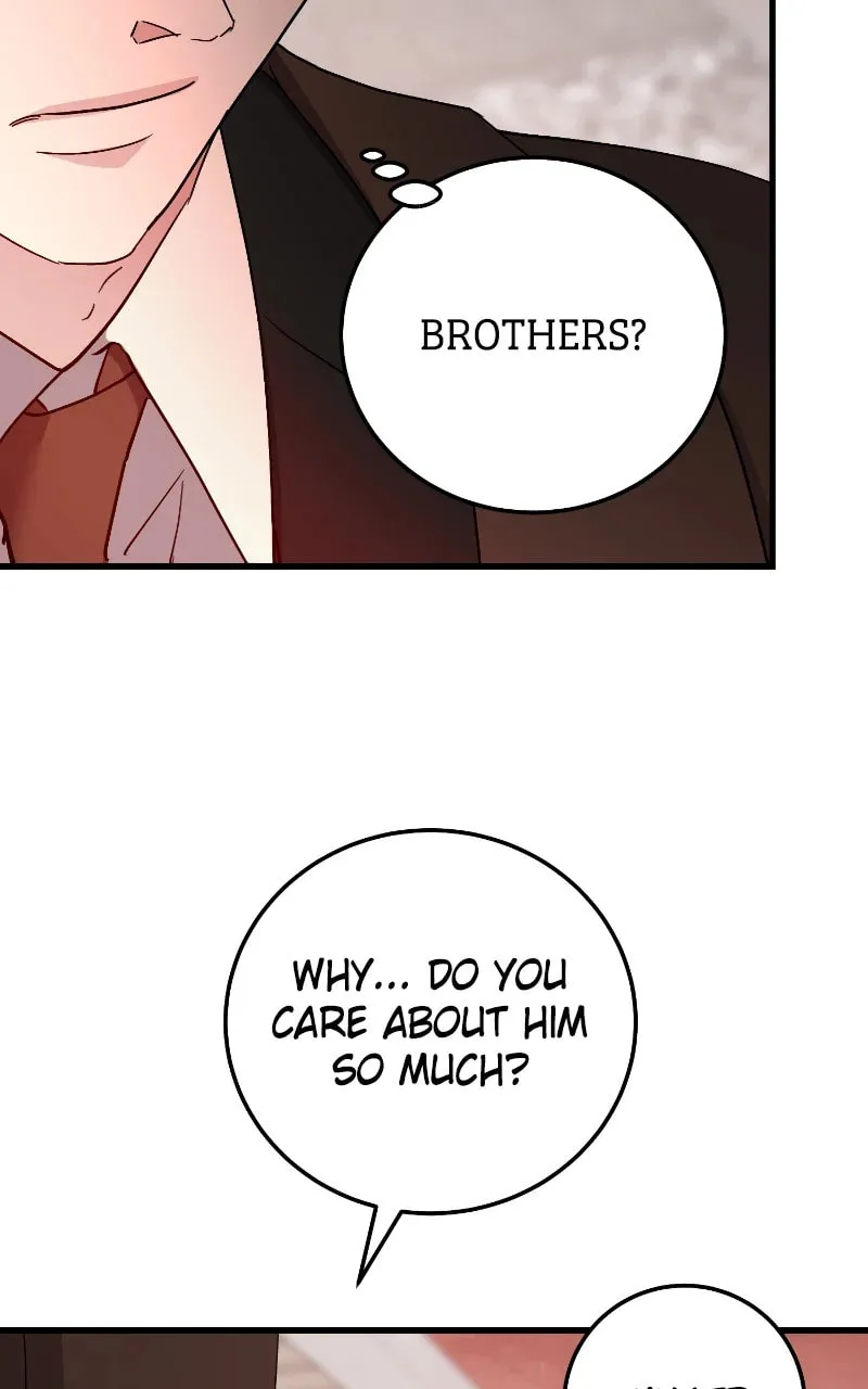 I Spy a Married Life Chapter 86 page 19 - 