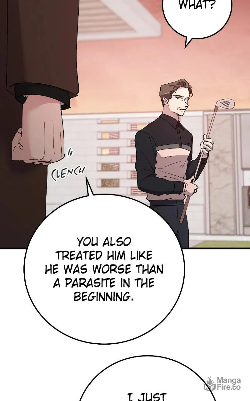 I Spy a Married Life Chapter 86 page 20 - 
