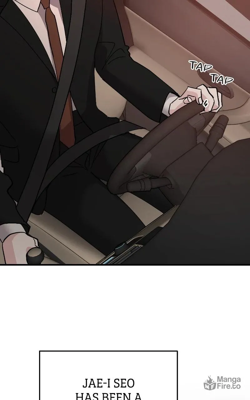 I Spy a Married Life Chapter 86 page 3 - 