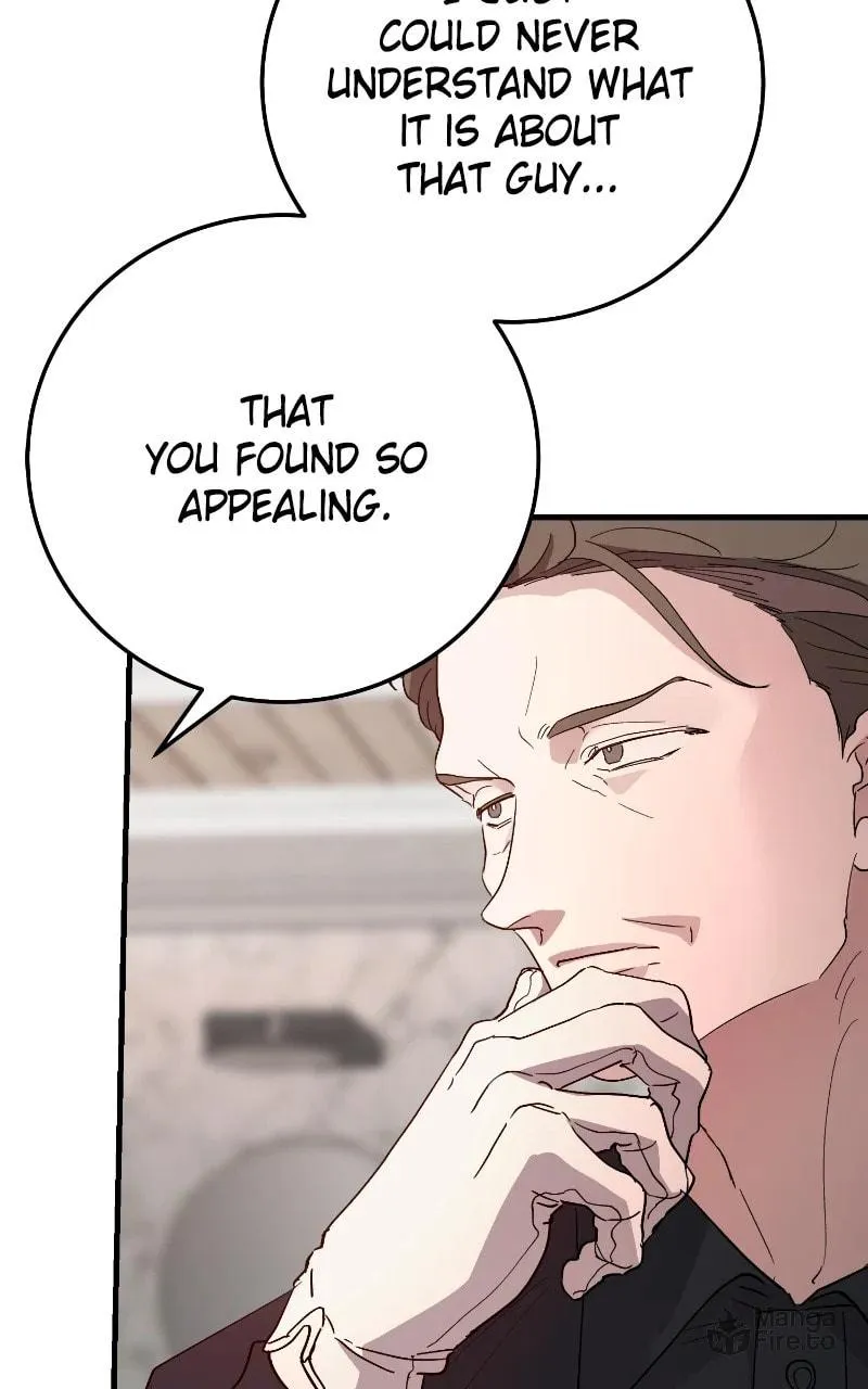 I Spy a Married Life Chapter 86 page 21 - 