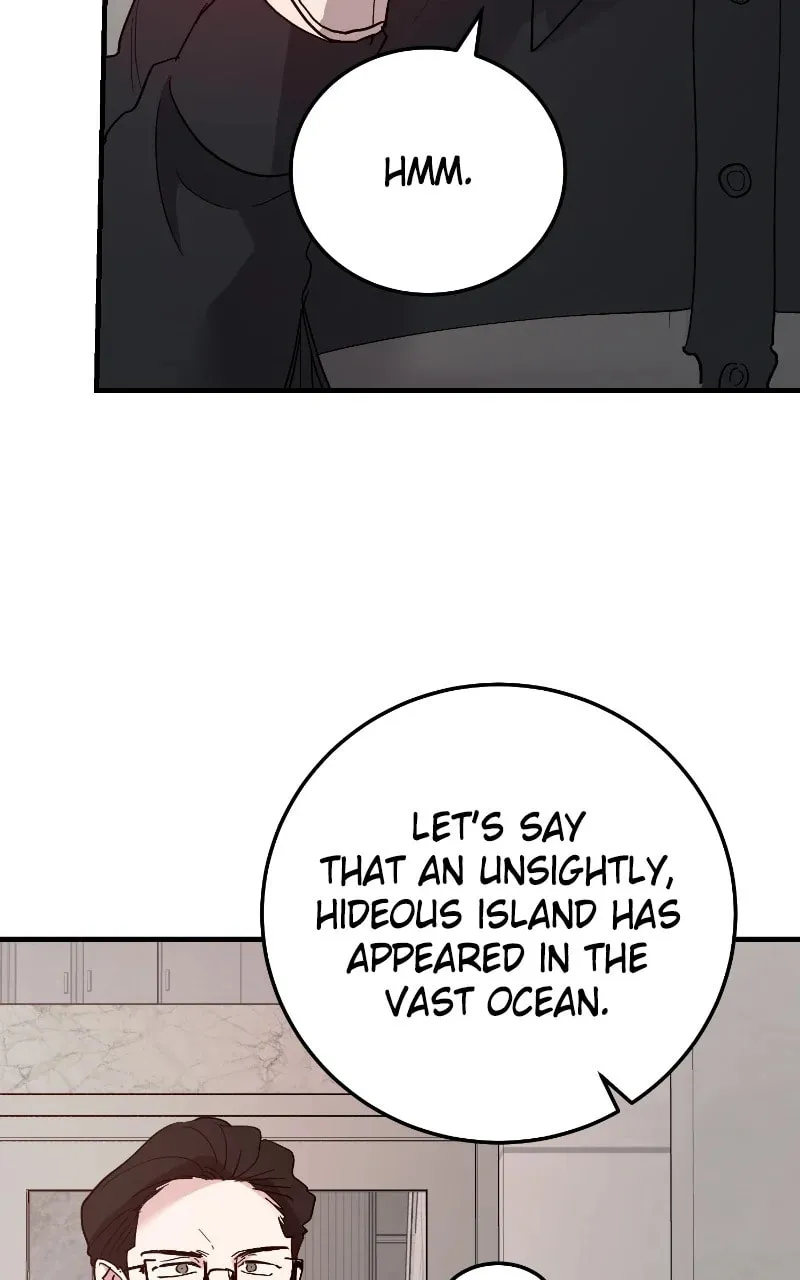 I Spy a Married Life Chapter 86 page 22 - 