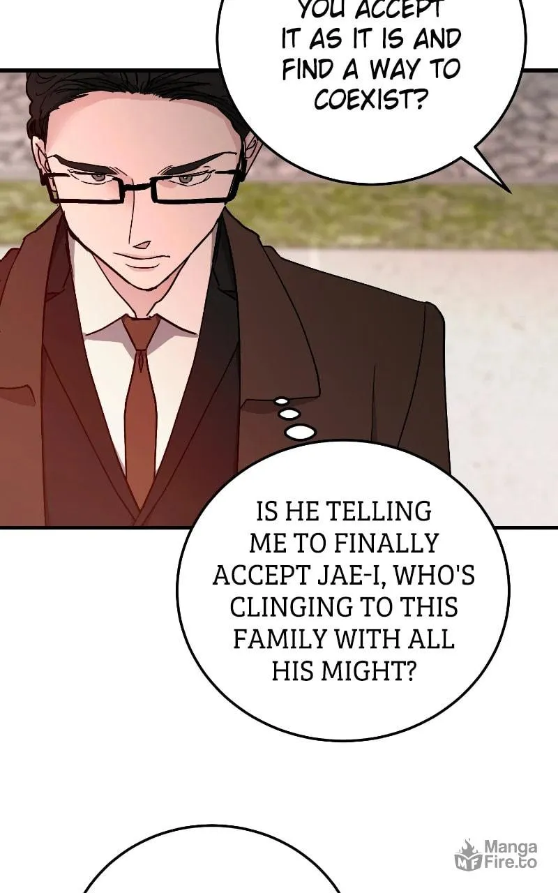 I Spy a Married Life Chapter 86 page 27 - 