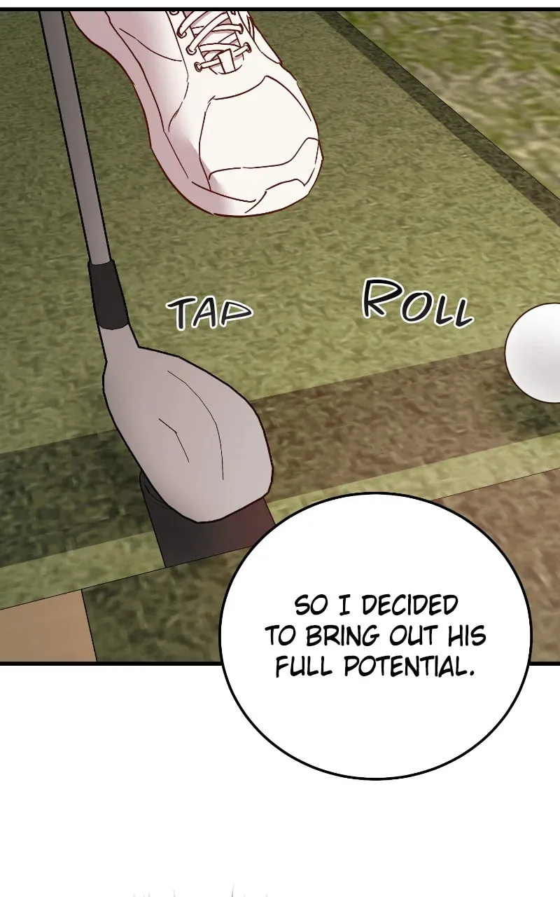 I Spy a Married Life Chapter 86 page 31 - 