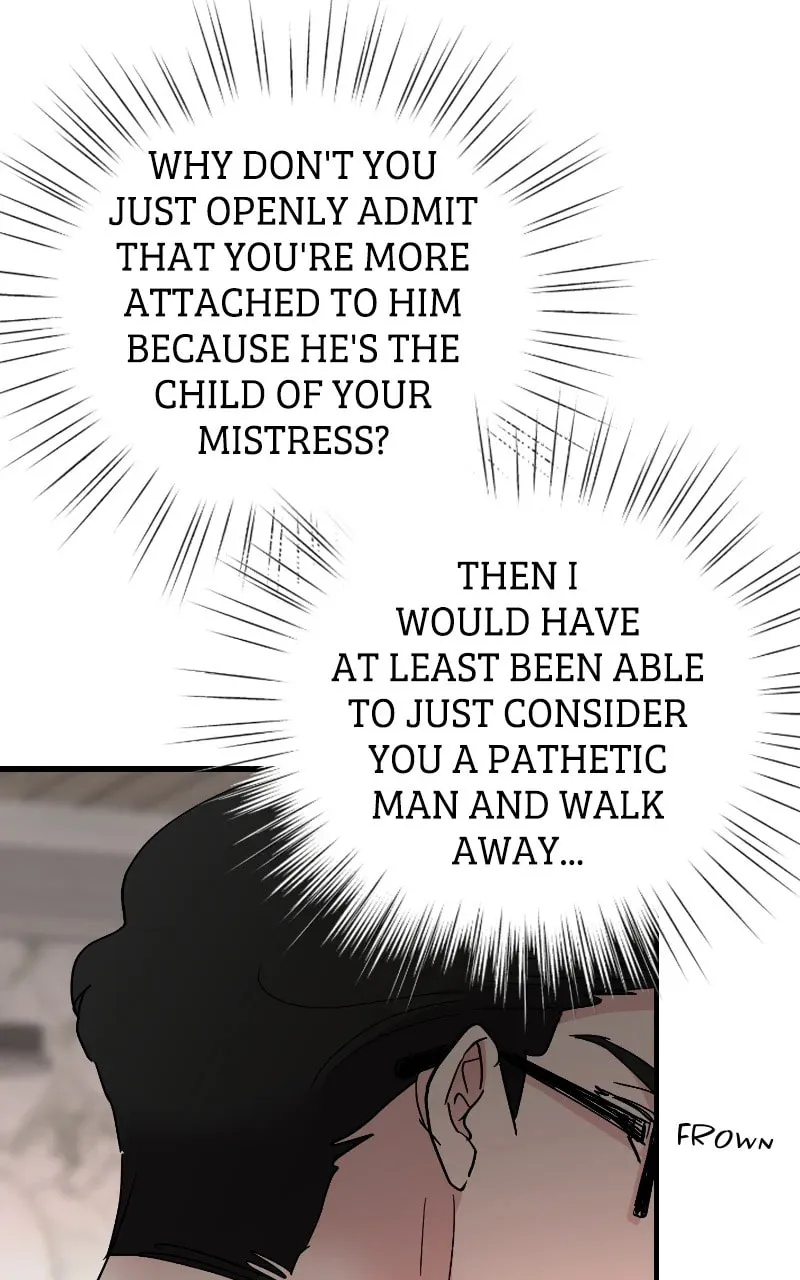 I Spy a Married Life Chapter 86 page 32 - 