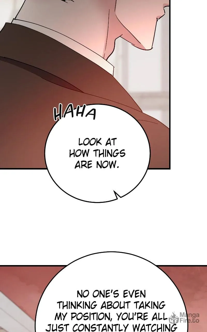 I Spy a Married Life Chapter 86 page 33 - 